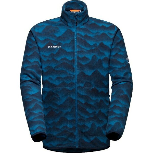 Mammut Innominata Light ML Jacket Mountain Men