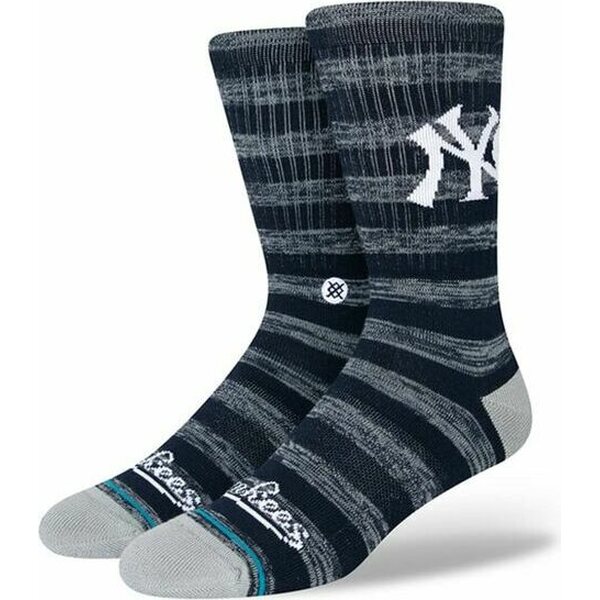 Stance Yankees Twist Crew