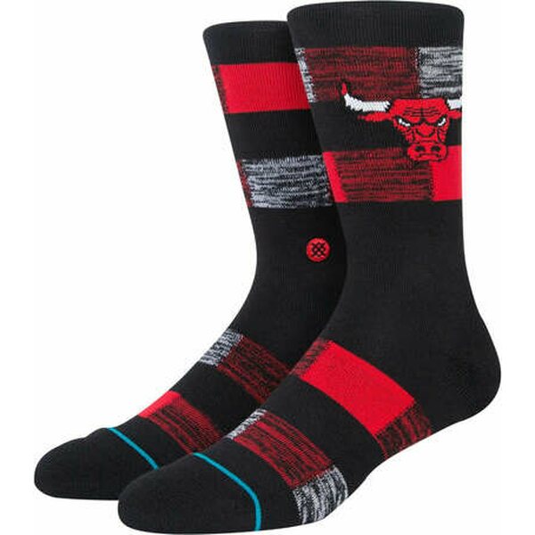 Stance Bulls Cryptic