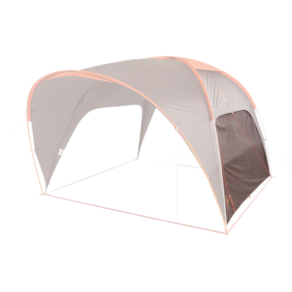 Big Agnes Accessory Wall Sage Canyon Shelter Plus & Deluxe