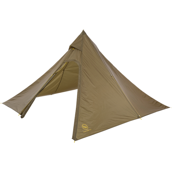 Big Agnes Gold Camp UL5 Tarp Outer Tent