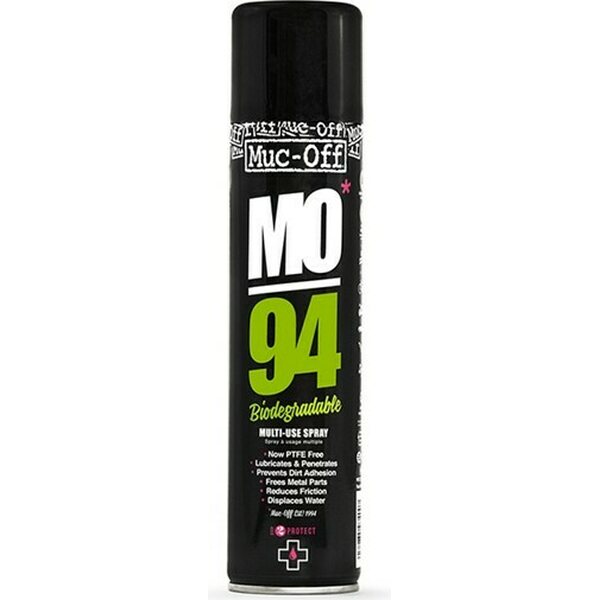 Muc-Off MO-94 Multi-purpose Spray 400ML