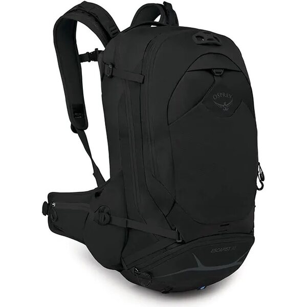 Osprey Escapist 30 Unisex | Cycling backpacks | Varuste.net English