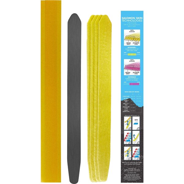 salomon-skingrip-kit-pitokarvat-varuste