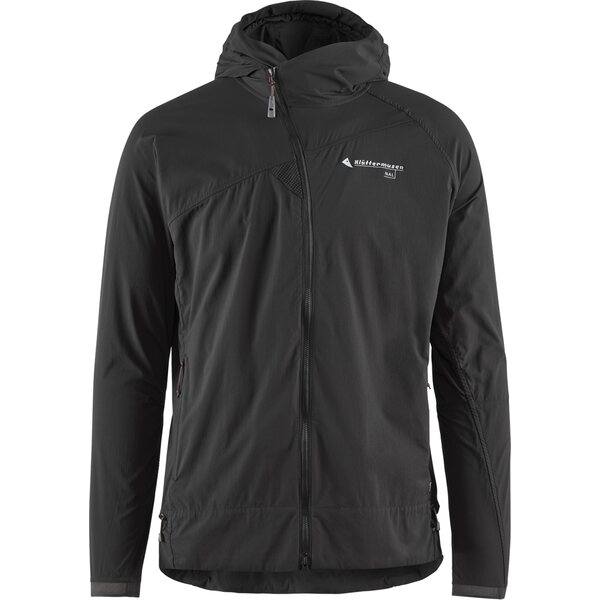 Klättermusen Nal Hooded Jacket Mens