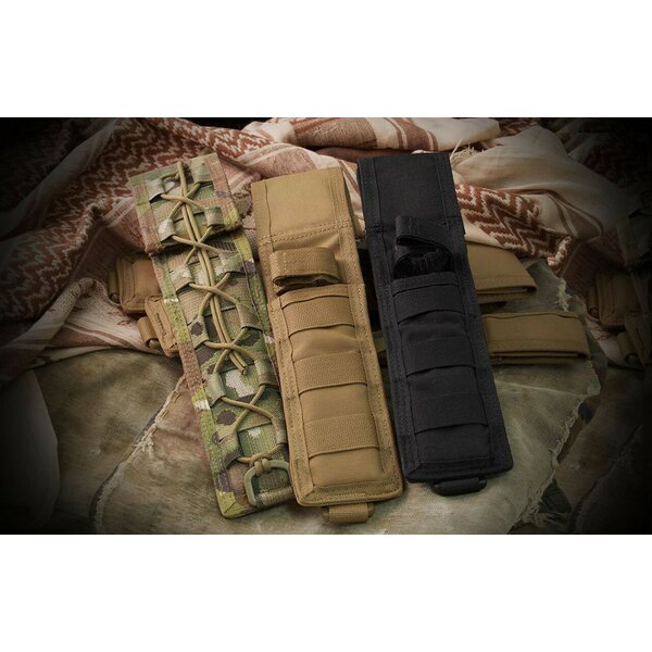Spartan Blades MOLLE Nylon Sheath