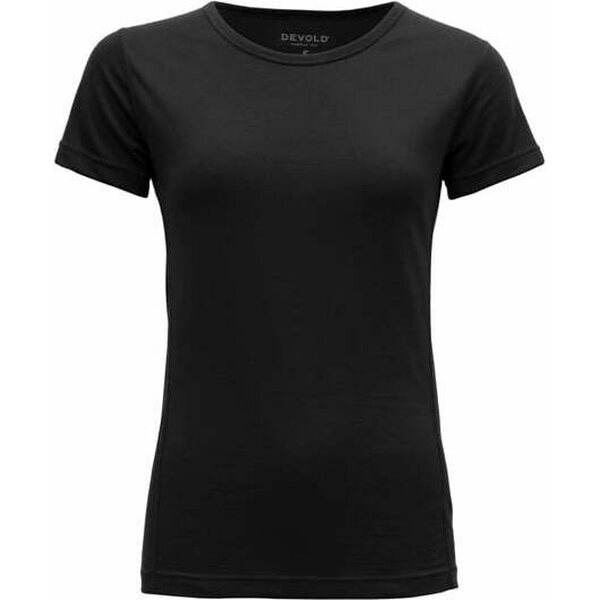 Devold Breeze Merino 150 Woman T-Shirt