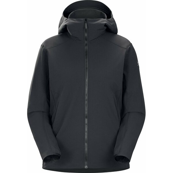 Arc'teryx Gamma Hoody Womens (2023)