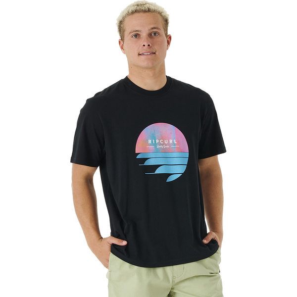 Rip Curl Fill Me Up Tee Mens