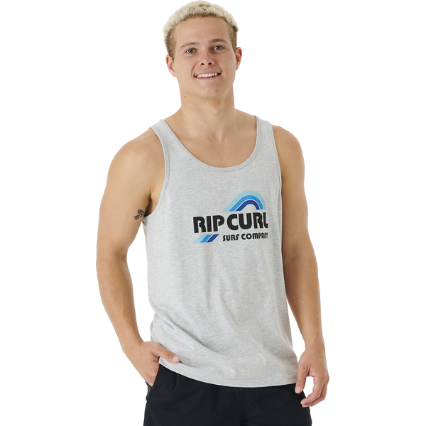Rip Curl Surf Revival Waving Tank Mens