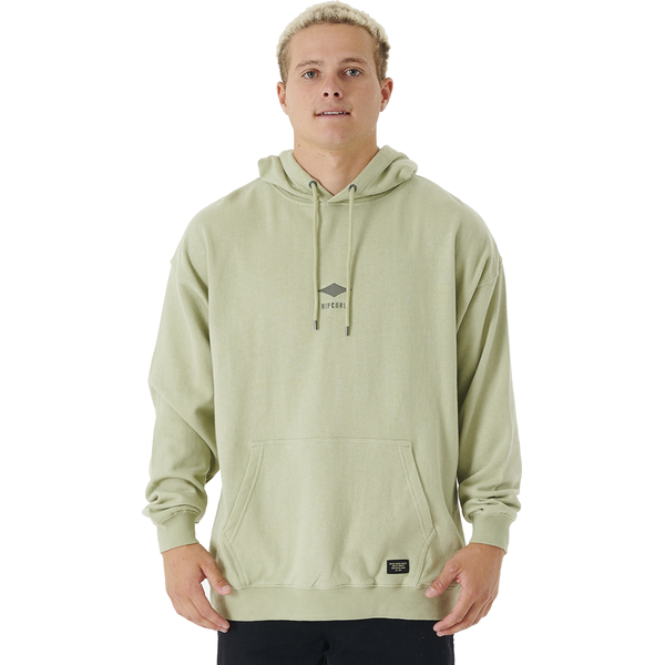 Rip Curl Quality Products Hood Mens