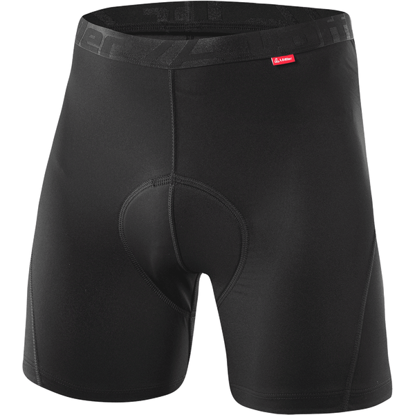 L ffler Cycling Undershorts Elastic 2 0 Mens Miesten 