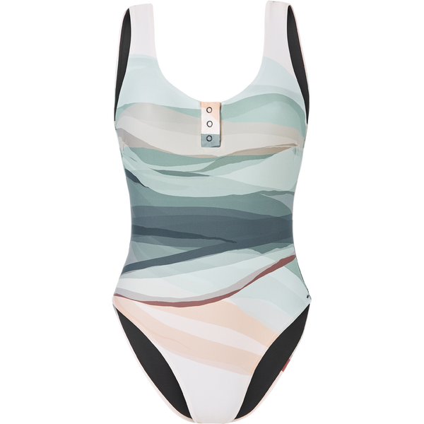 Picture Organic Clothing Nanoe Swimsuit