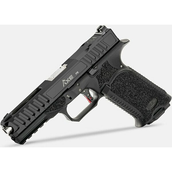 BUL Armory AXE FS TOMAHAWK