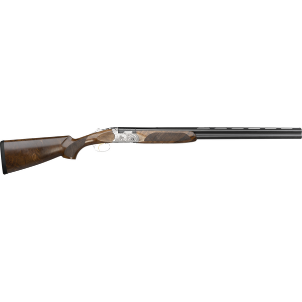 Beretta 687 Silver Pigeon III Vittoria 12/76