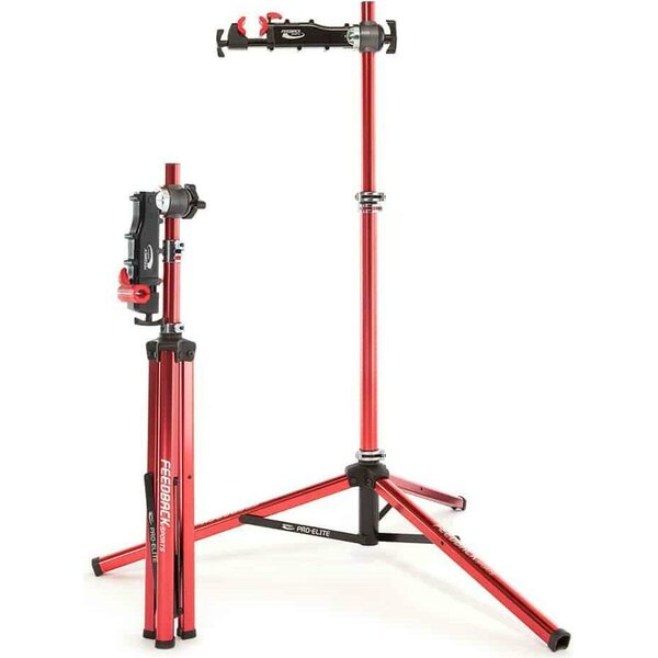 Feedback Sports Pro - Elite Workstand