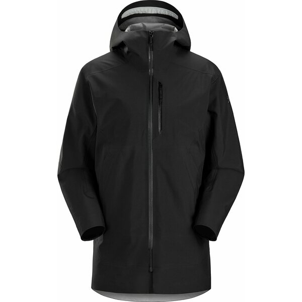 Arc'teryx Ralle Long Jacket Mens