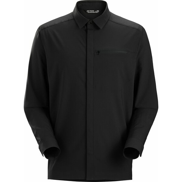 Arc'teryx Skyline LS Shirt Mens
