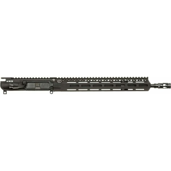 BCM 14.5" Mid Length Standard Upper Receiver Group w/ MCMR-13 Handguard
