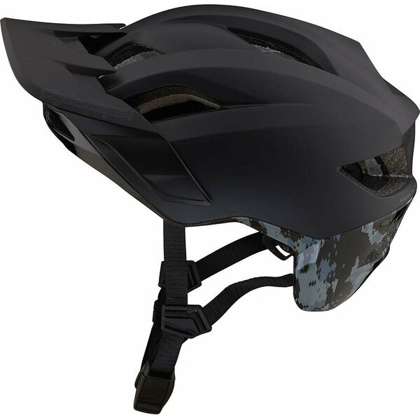 Troy Lee Designs Flowline SE Helmet MIPS