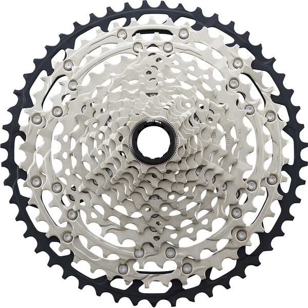 Shimano SLX 12-Speed MTB Cassette Sprocket 10-51 CS-M7100-12
