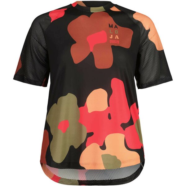 Maloja BüschelschönM. Womens