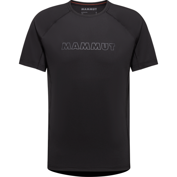 Mammut Selun FL T-Shirt Logo Men