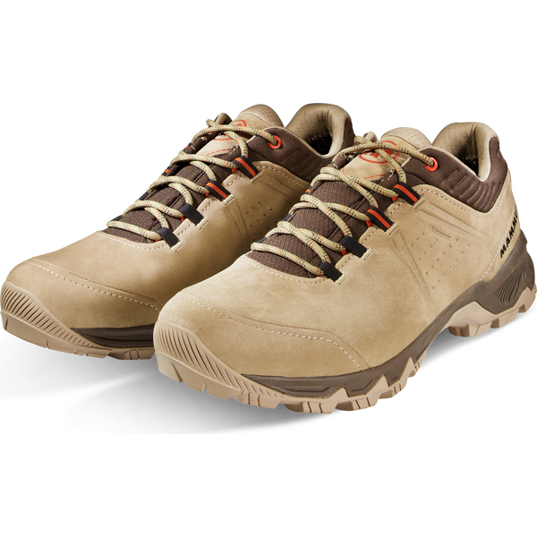 Mammut Mercury IV Low GTX Mens | Outdoor Shoes - Men's