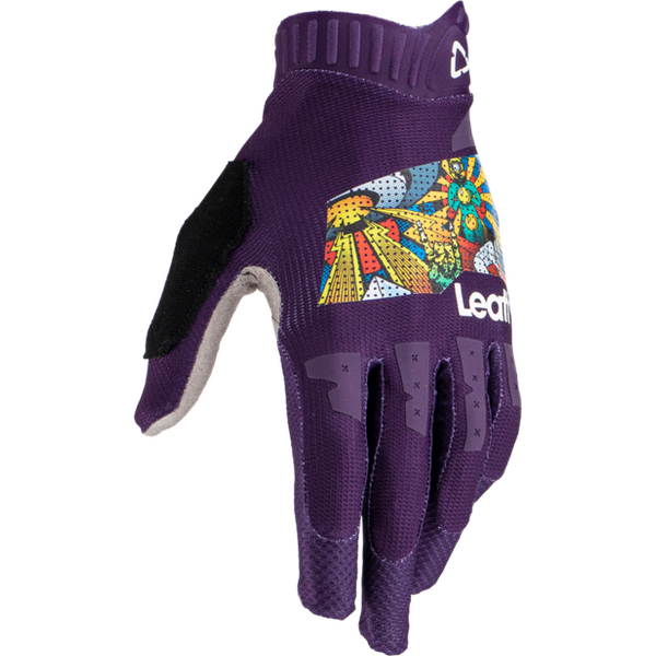 LEATT 2.0 X-Flow Glove