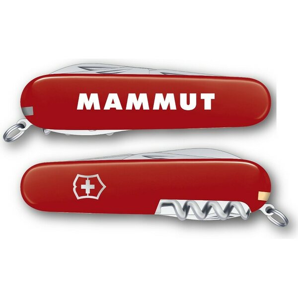 Mammut Pocket Knife | Swiss army knives | Varuste.net English