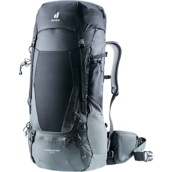 Deuter Futura Air Trek 60 + 10
