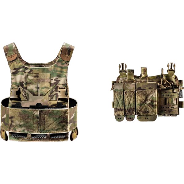 FROG.PRO Defender Combat Kit