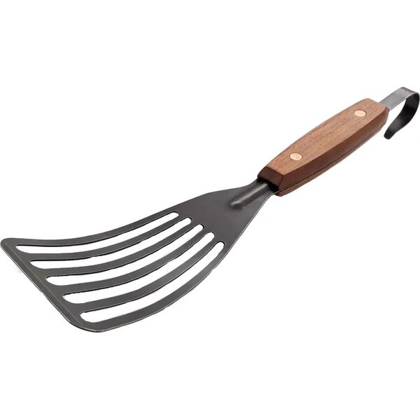 Barebones Cowboy Grill Fish Spatula Spatulas, pliers and ladles