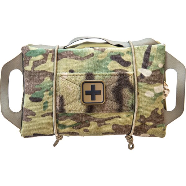 HSGI ReFlex™ IFAK Med Roll, Medic pouches and packs