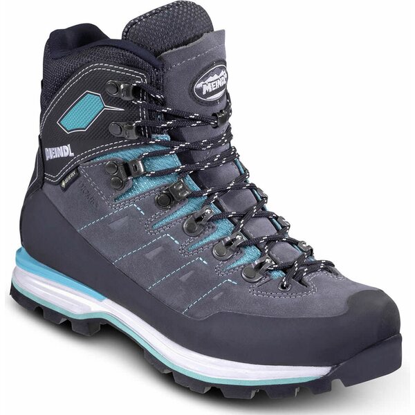 Meindl Air Revolution 4.4 GTX Womens | Women's mid-cut hiking boots ...
