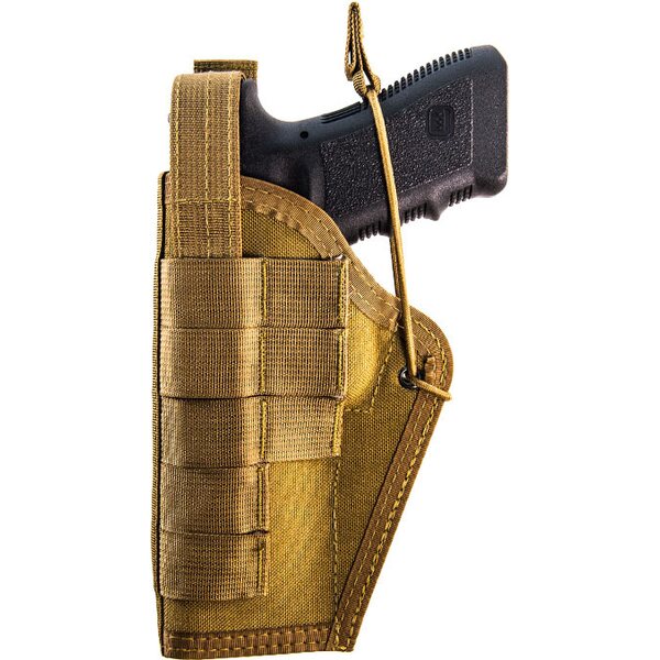HSGI Ambidextrous Nylon Holster