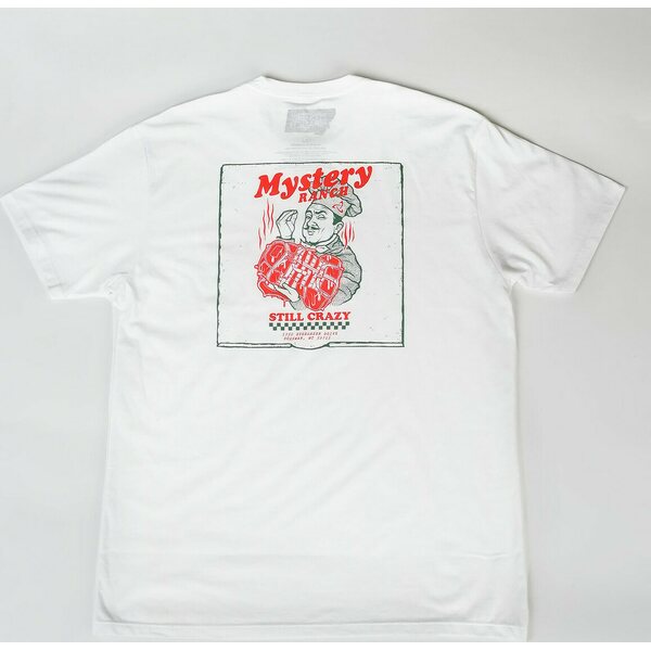 Mystery Ranch Chef's Choice Tee Mens
