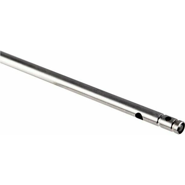 Axem Gas Tube Kit, Mid-Length, Includes Roll Pin, Stainless