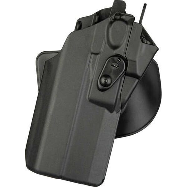 Safariland 7378RDS 7TS ALS Concealment Paddle & Belt Loop Combo Holster
