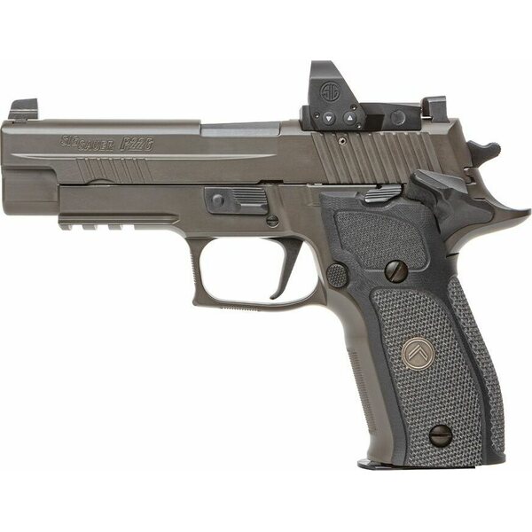 Sig Sauer SIG P226 Legion SAO RXP