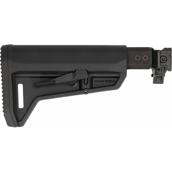 Sig Sauer MCX, MPX LOW-PROFILE STOCK ASSEMBLY, SL-K