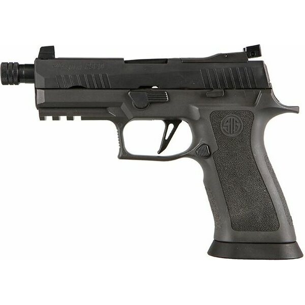 Sig Sauer P320 X-Carry Legion
