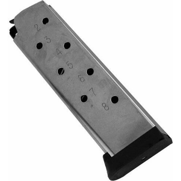 Sig Sauer 1911 FULLSIZE / CARRY 8RD .45ACP MAGAZINE