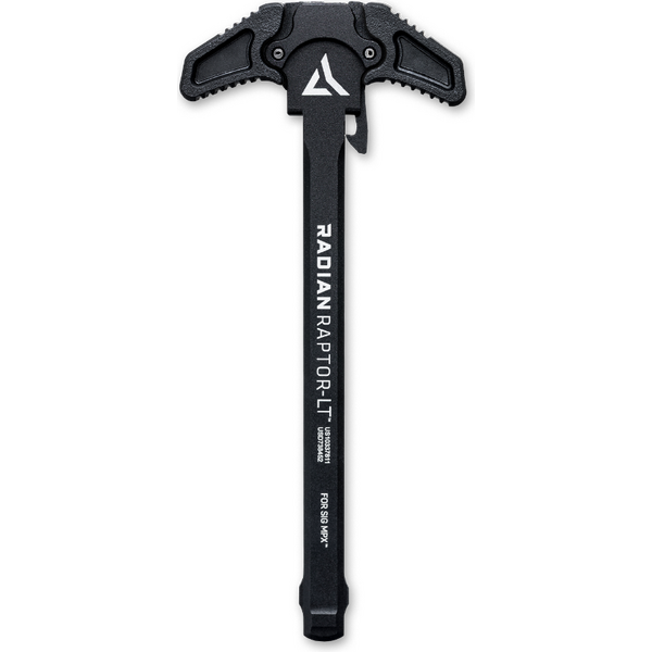 Radian Raptor-LT Charging Handle MPX