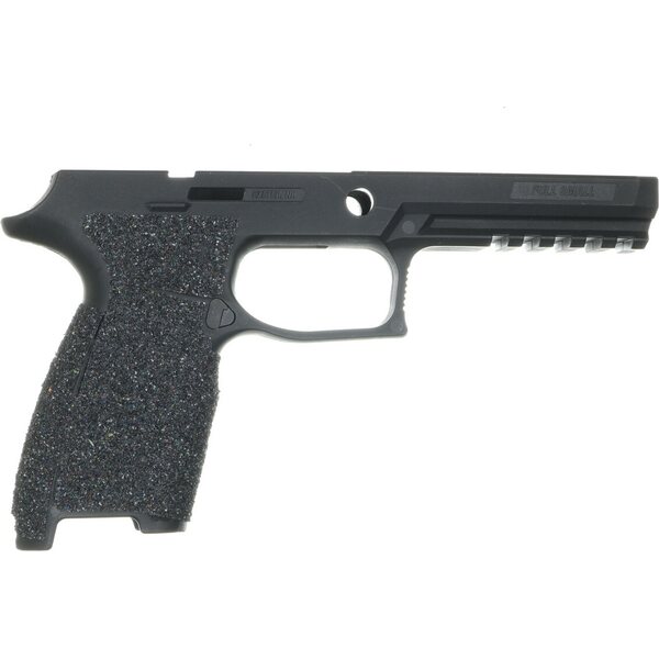 Talon Grips EVOLUTION Fits Sig Sauer P250/P320/M17 Full Size/Carry (9mm/.357/.40/.45)