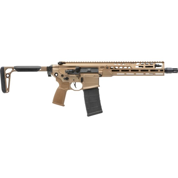 Sig Sauer MCX SPEAR LT SBR