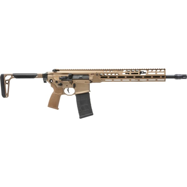 Sig Sauer MCX SPEAR LT