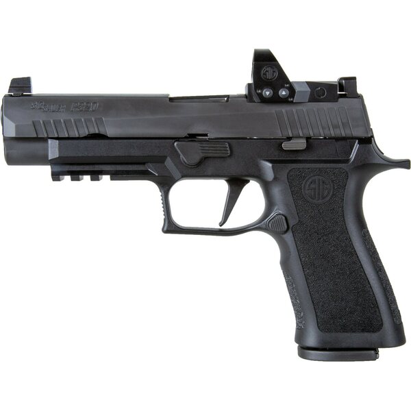Sig Sauer P320 RXP XFull-Size
