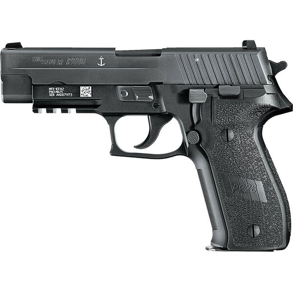 Sig Sauer P226 MK25