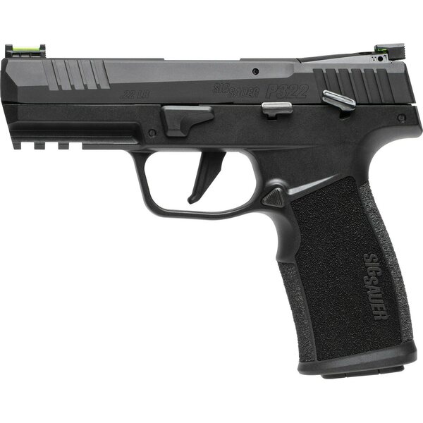 Sig Sauer P322
